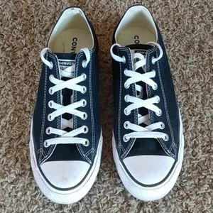 Converse All Star low top shoes